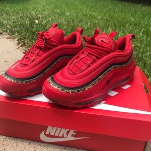 Air Max 97’s